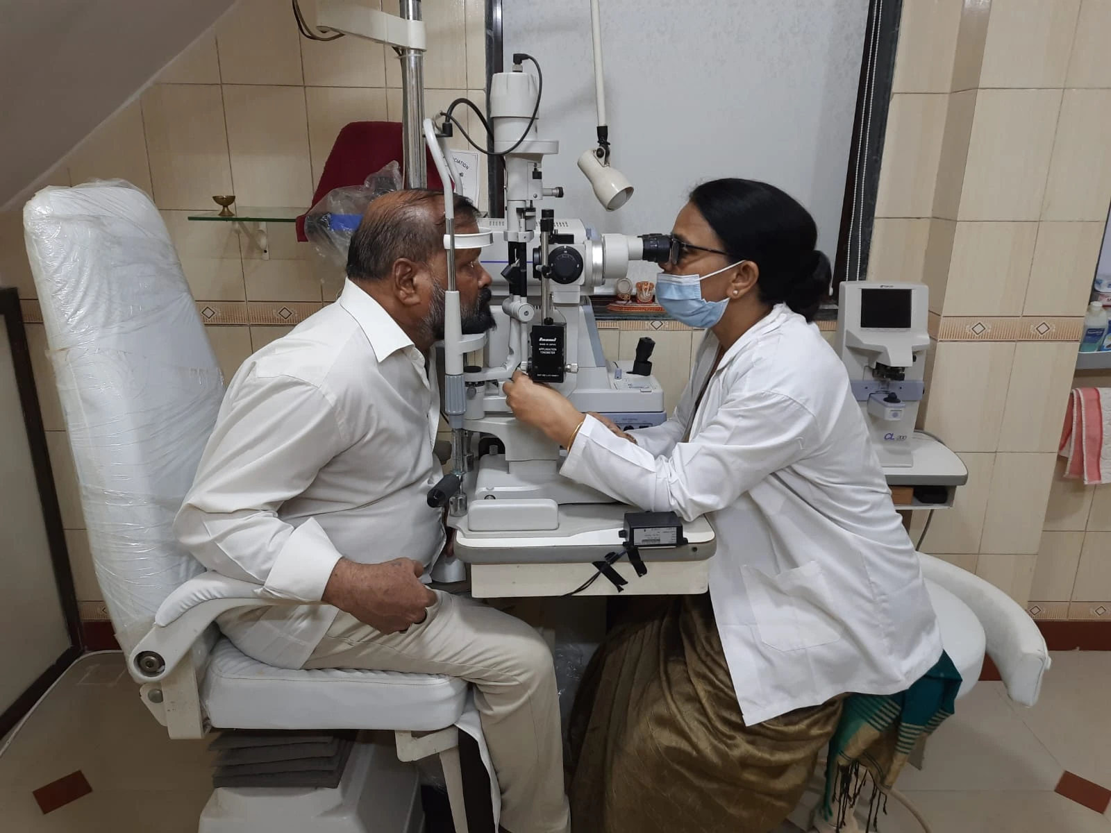 Glaucoma Surgery